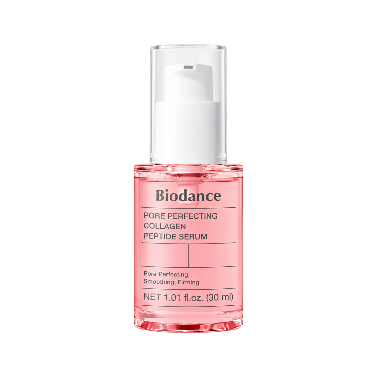 Biodance Pore Perfecting Collagen Peptide Serum