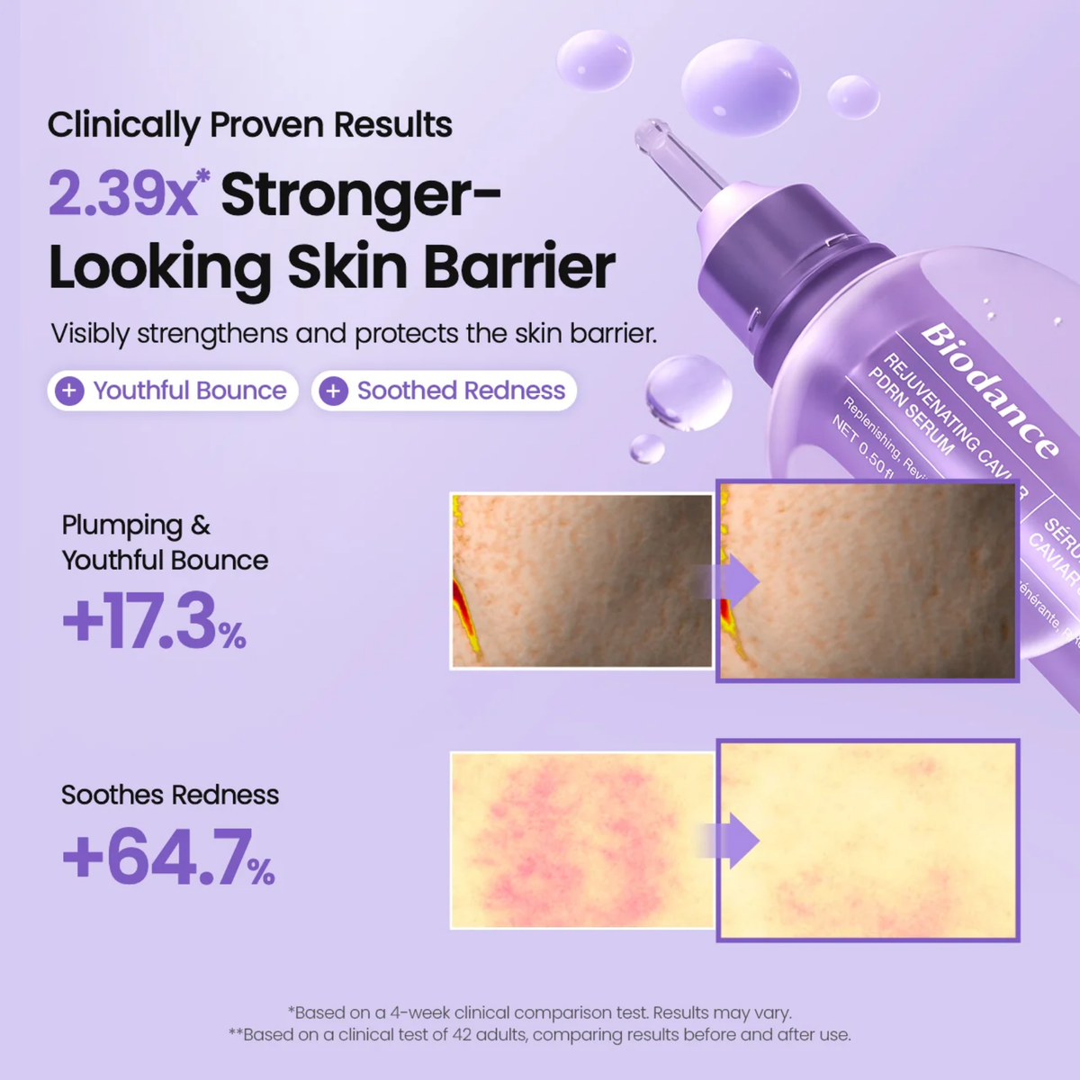 Biodance Rejuvenating Caviar PDRN Serum