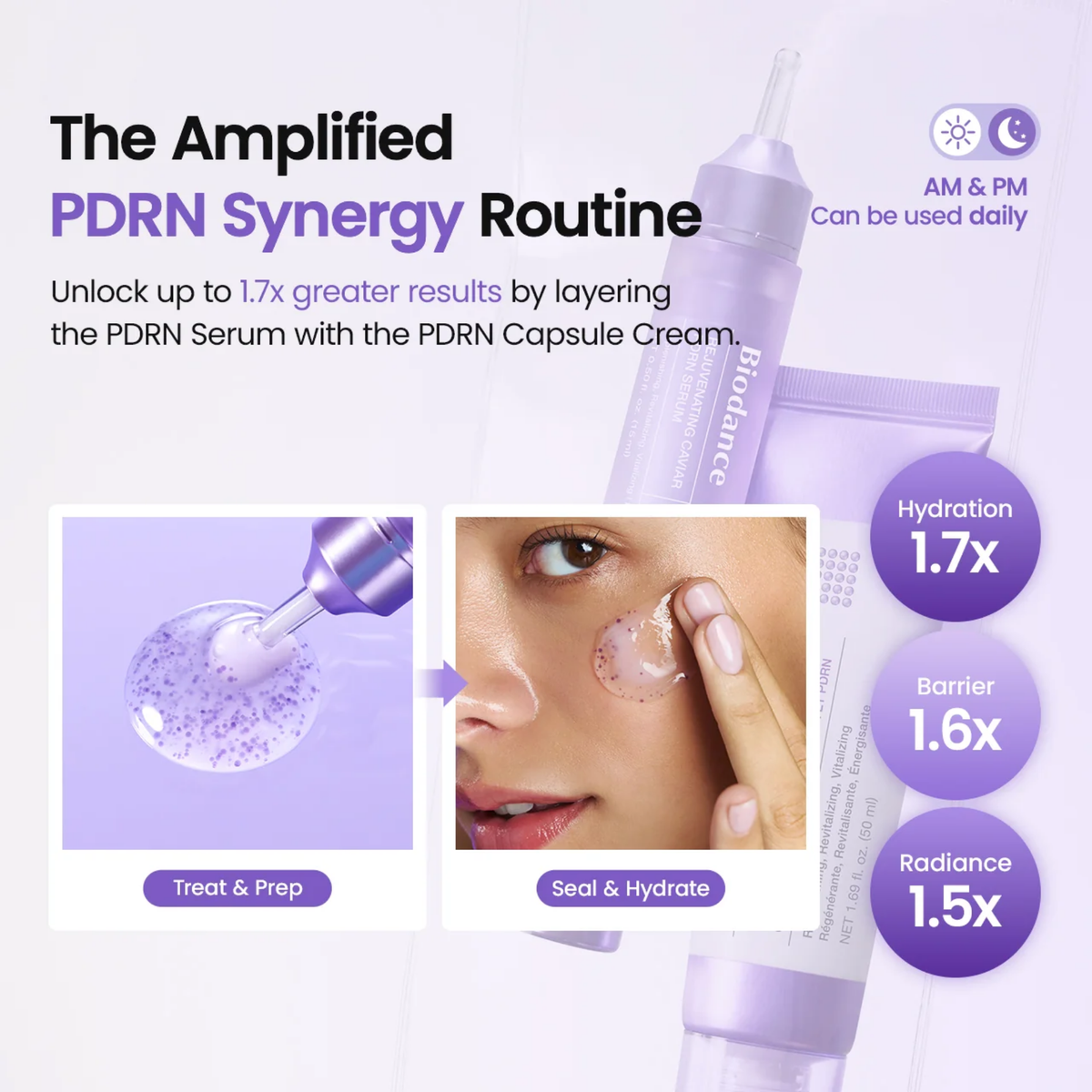 Biodance Rejuvenating Caviar PDRN Serum