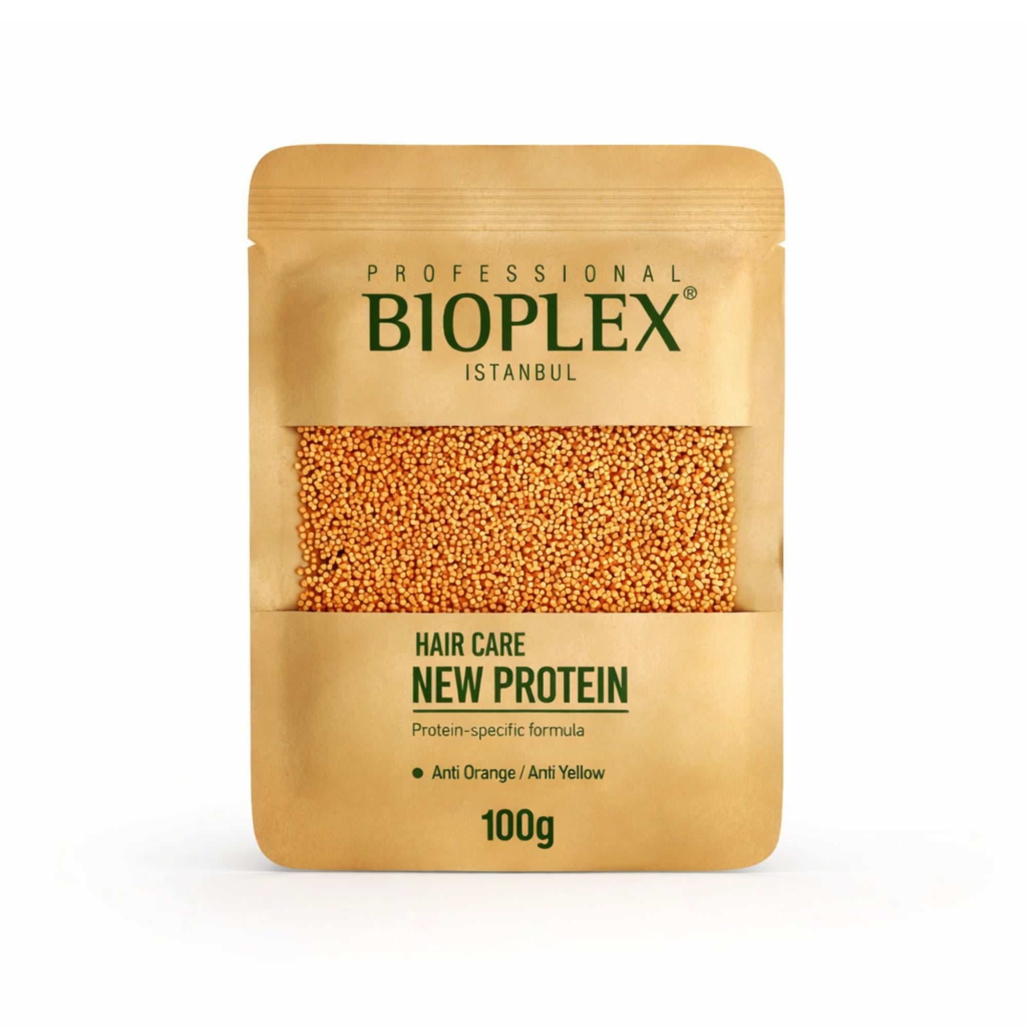 Bioplex Hair Care New Protein
