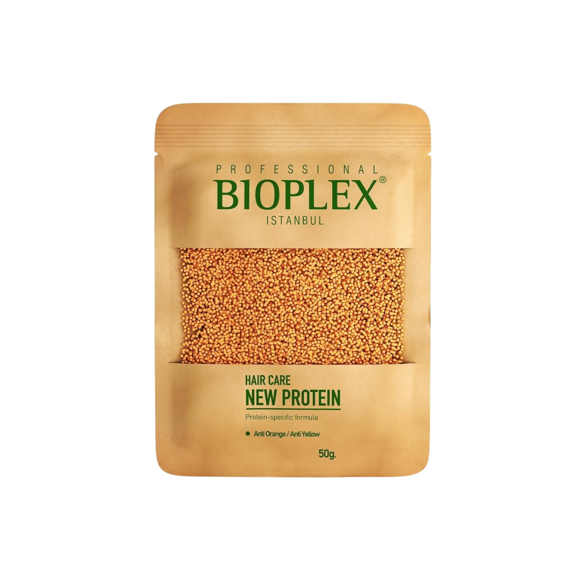 Bioplex Hair Care New Protein
