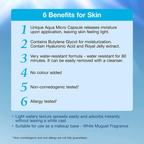 Biore UV Aqua Rich Watery Essence Sunscreen SPF50+ PA++++ 70gm