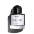 AMD Black Spice Eau De Parfum For Men ingredients