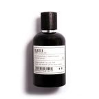 AMD Aro Fac Black X Eau De Parfum For Men ingredients