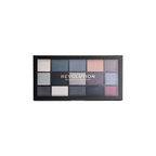 Revolution Reloaded Eyeshadow Palette 16.5gm