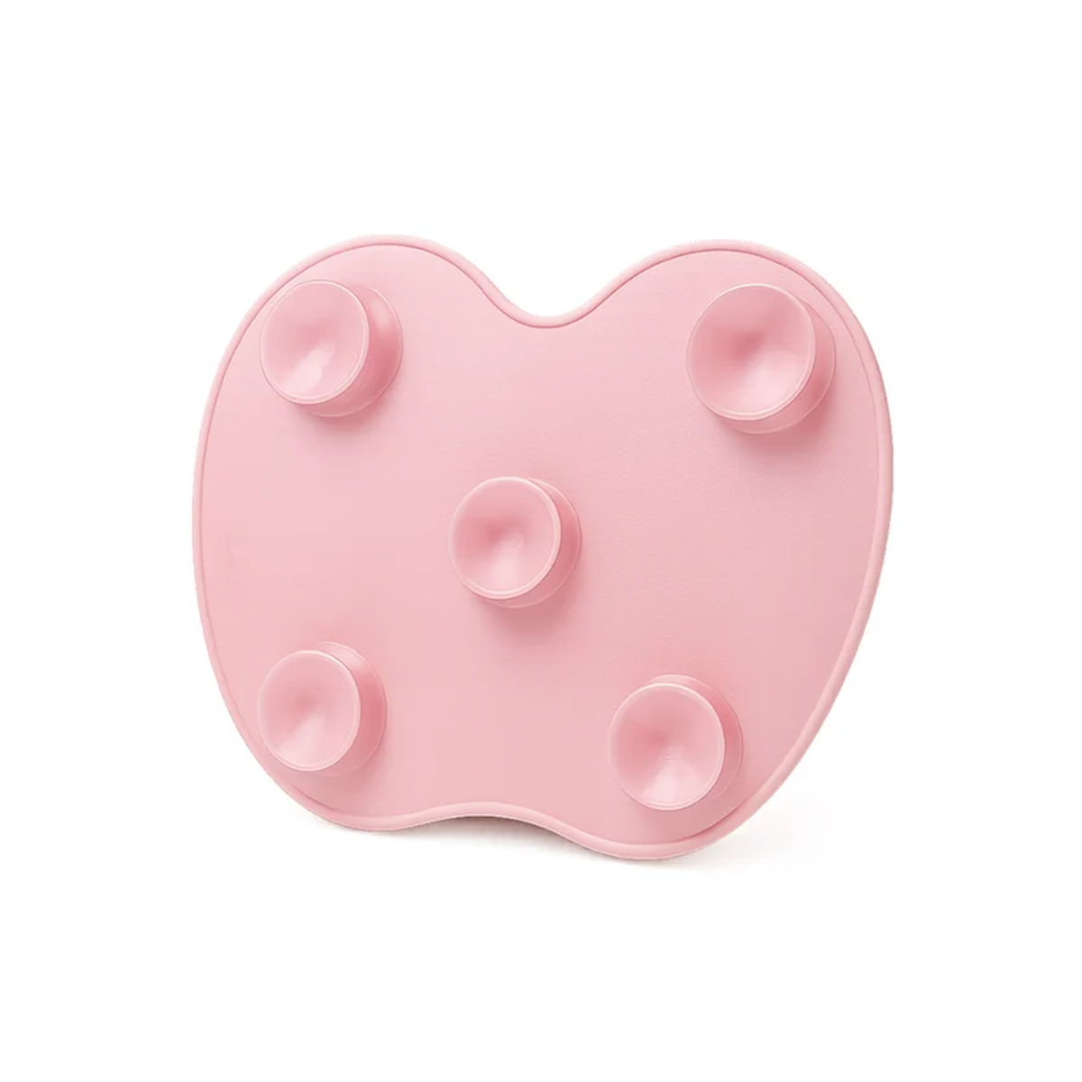 Bleuface Brush Cleaning Mat