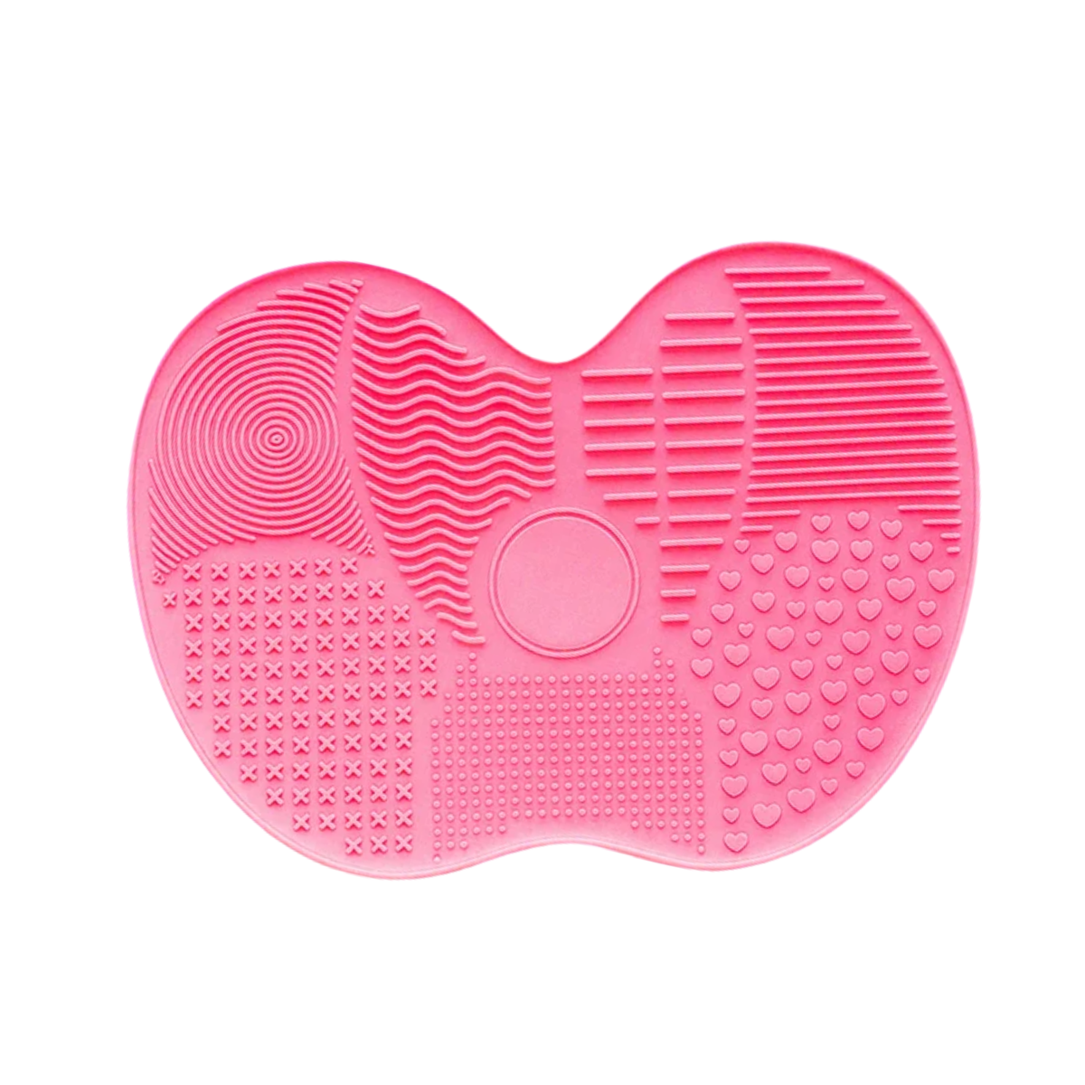 Bleuface Brush Cleaning Mat