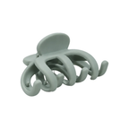 Bleuface Classic Jaw Claw Clip