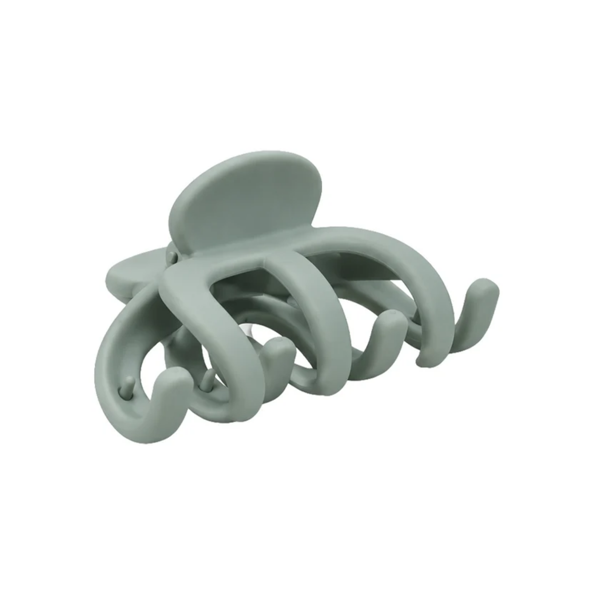 Bleuface Classic Jaw Claw Clip