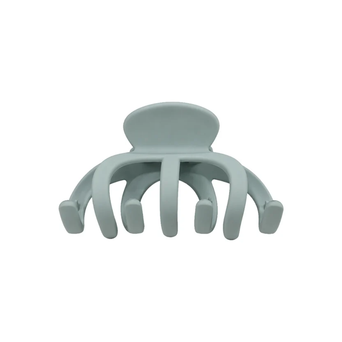 Bleuface Classic Jaw Claw Clip