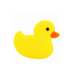 Bleuface Duckie Bath Sponge