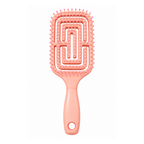 Bleuface Flexy Hair Brush