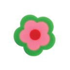 Bleuface Floral Bath Sponge