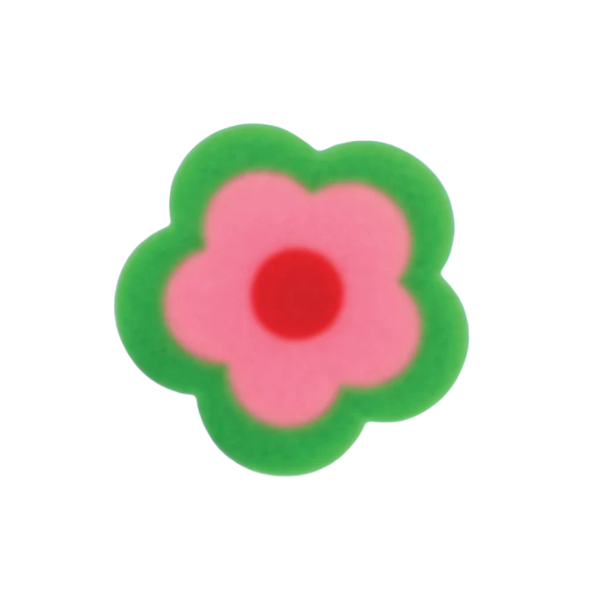 Bleuface Floral Bath Sponge