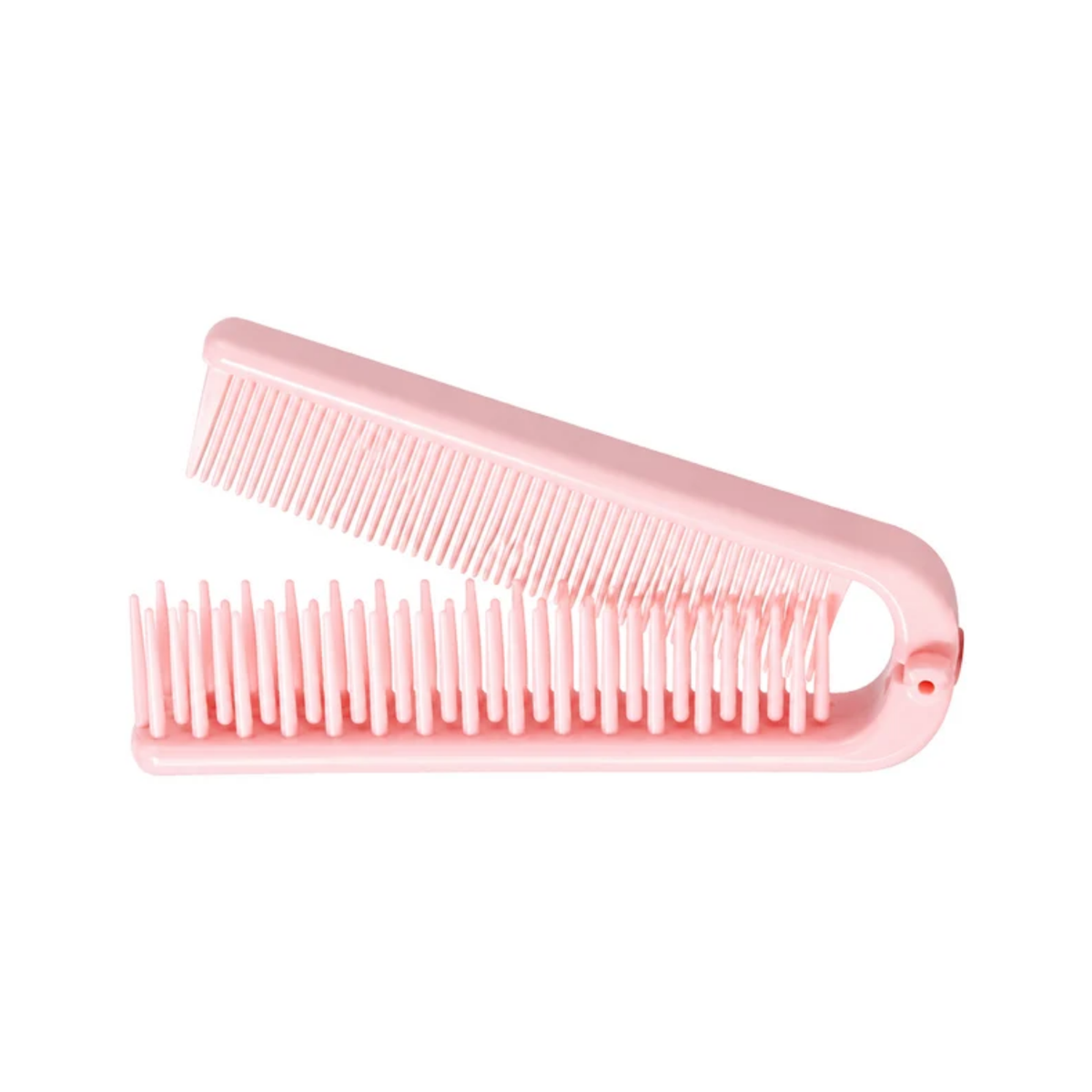 Bleuface Foldable Comb