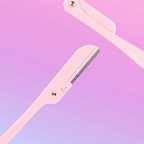 Bleuface Foldable Razor