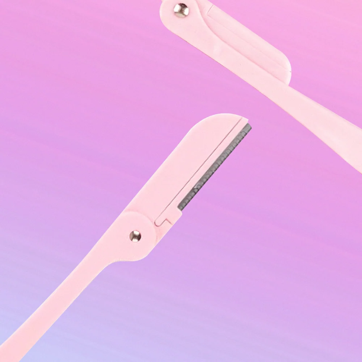 Bleuface Foldable Razor