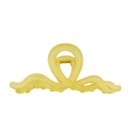 Bleuface Frosted Pretzel Hair Clip