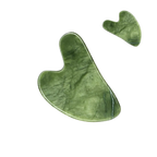 Bleuface Gua Sha - Jade