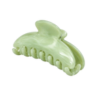 Bleuface Jelly Claw Clip
