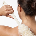 Bleuface Loofah Brush