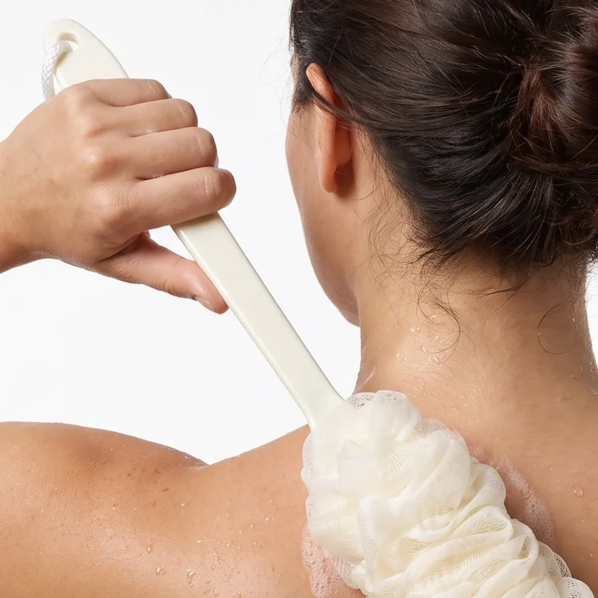 Bleuface Loofah Brush