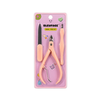 Bleuface Mani Pedi Kit