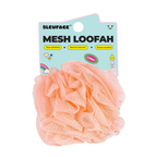 Bleuface Mesh Loofah