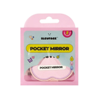 Bleuface Pocket Mirror