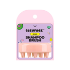 Bleuface Scalp Shampoo Brush