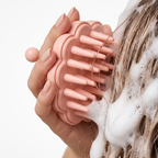 Bleuface Scalp Shampoo Brush