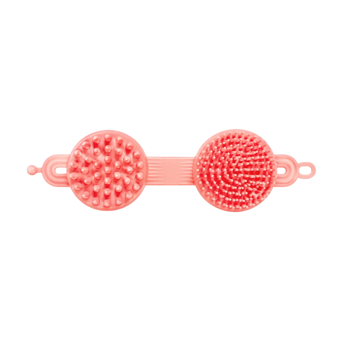 Bleuface Silicone Shower Scrubber