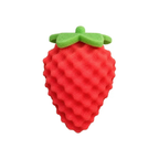 Bleuface Strawberry Bath Sponge