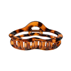 Bleuface Tortoise Shell Hair Clip