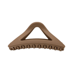 Bleuface Triangle Claw Clip