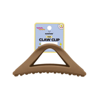 Bleuface Triangle Claw Clip