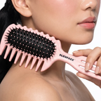 Bleuface Trio Brush