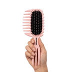 Bleuface Trio Brush