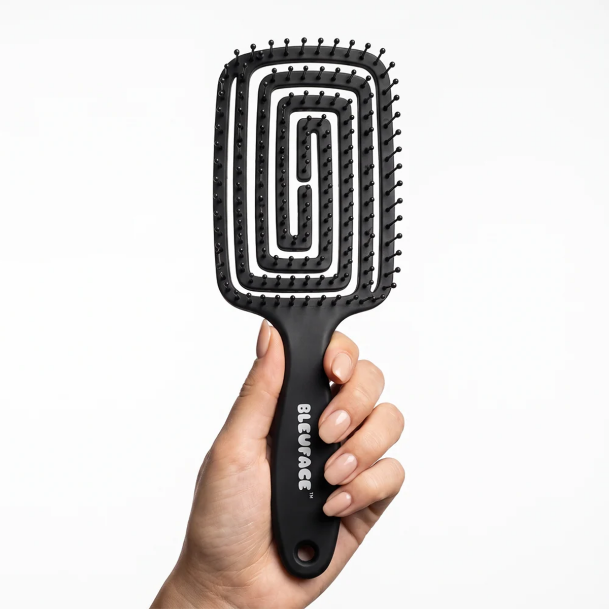 Bleuface Vent Brush