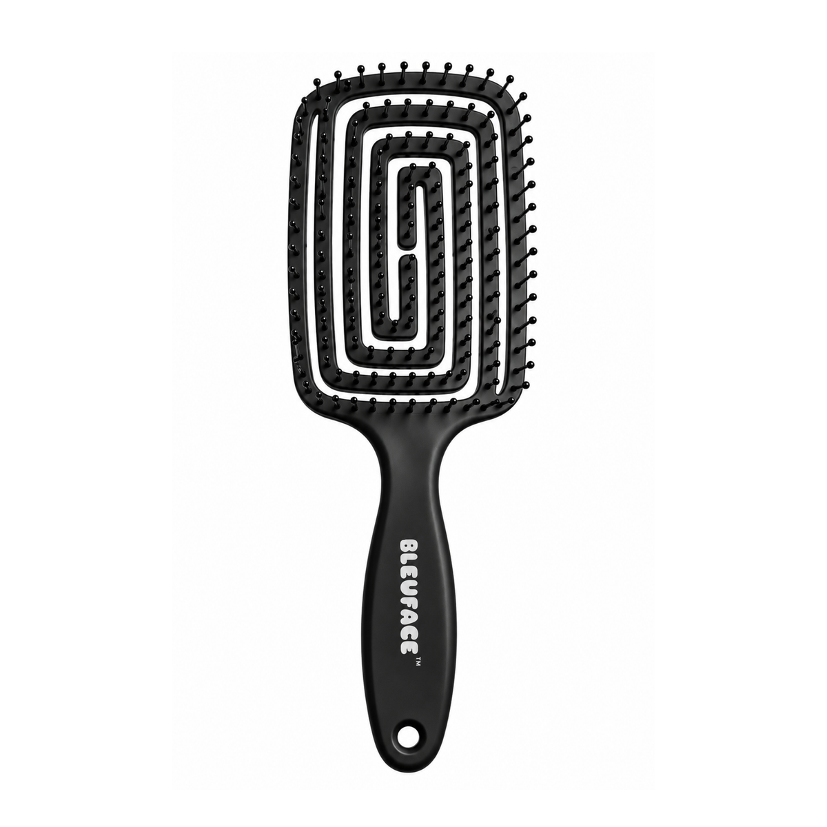 Bleuface Vent Brush