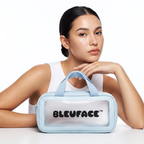 Bleuface Wash Bag