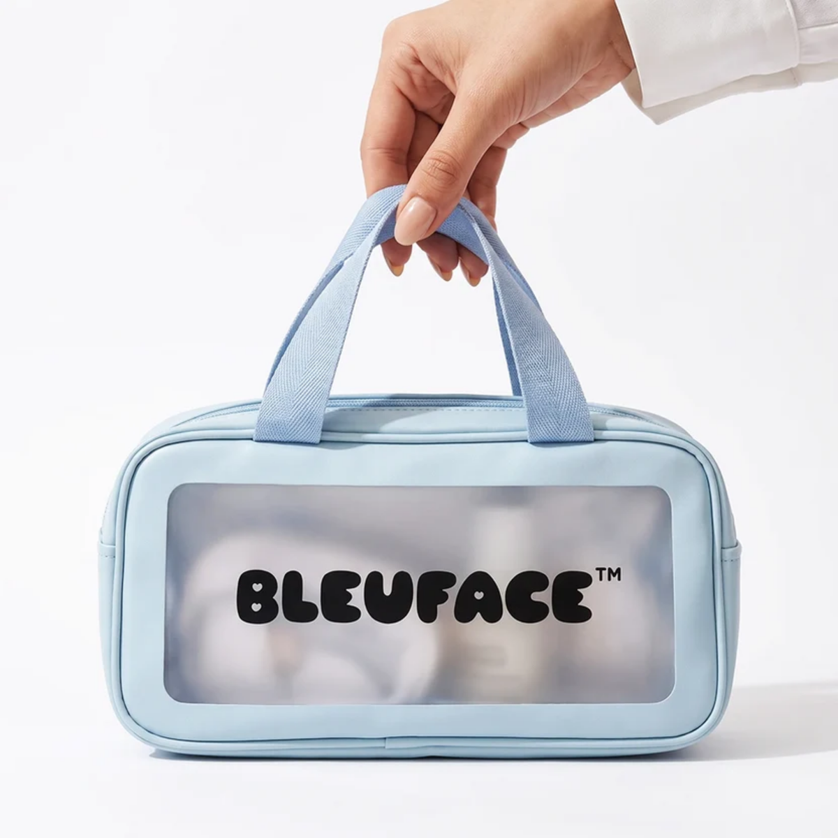 Bleuface Wash Bag