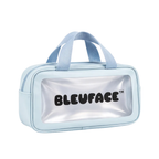 Bleuface Wash Bag