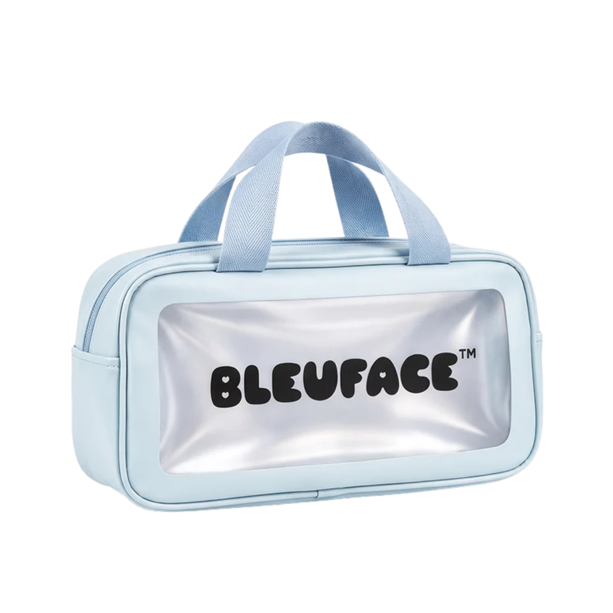 Bleuface Wash Bag