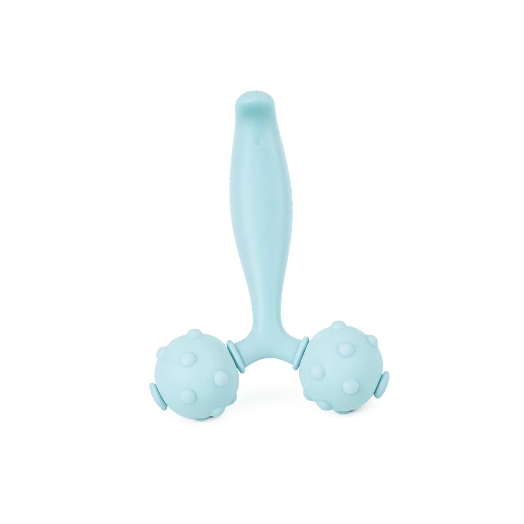 Bleuface Dual Ball Roller