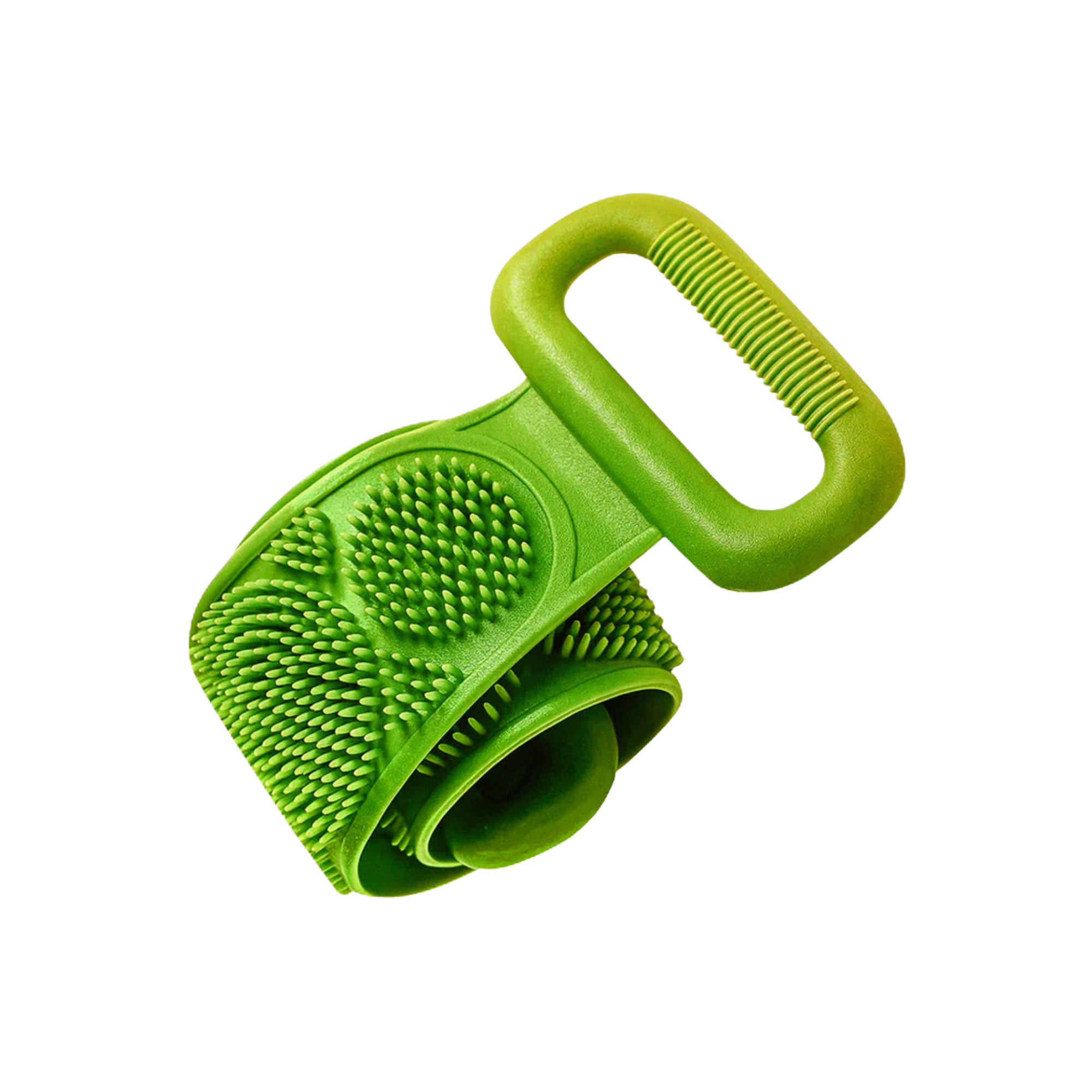 Bleuface Silicone Back Scrubber