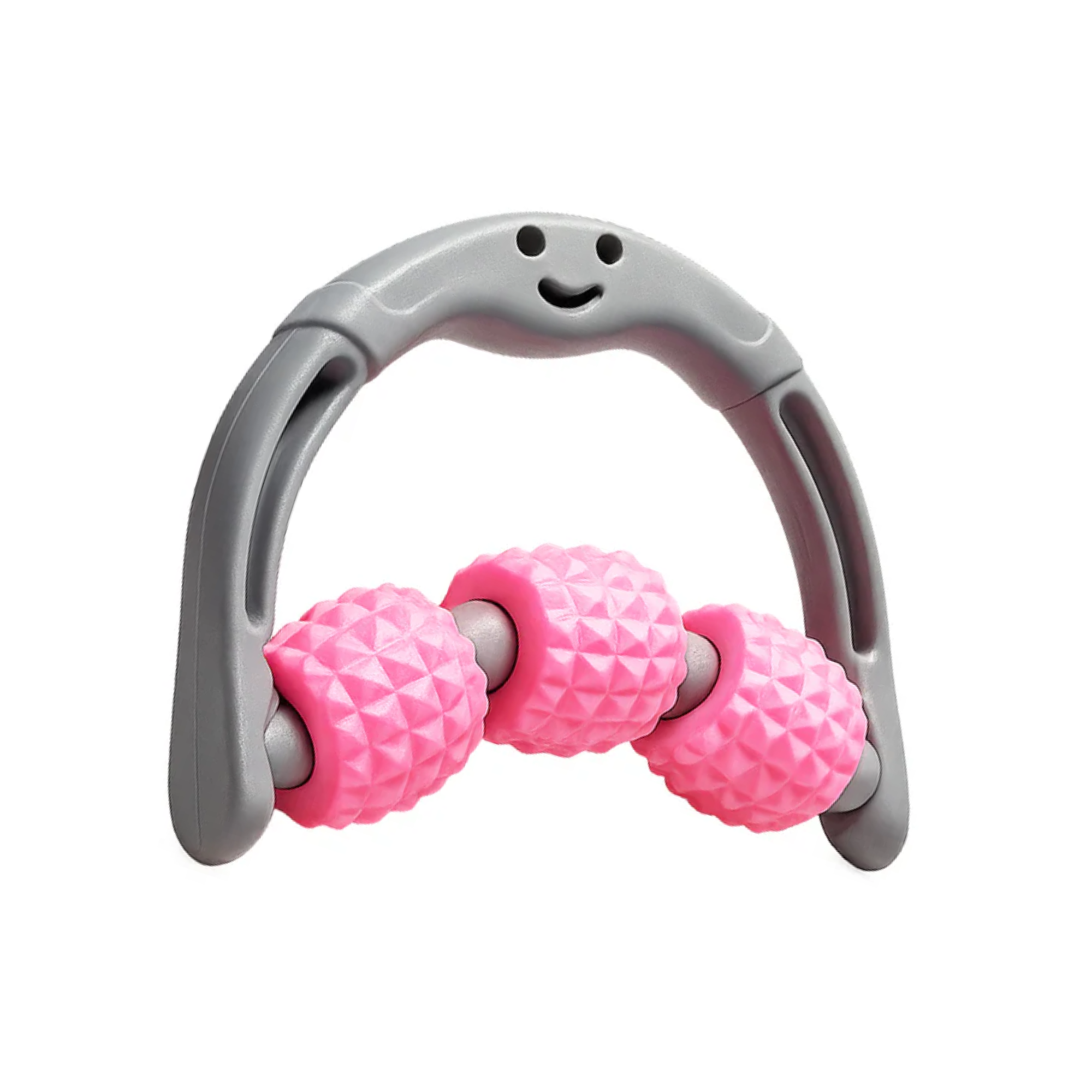 Bleuface Textured Body Roller