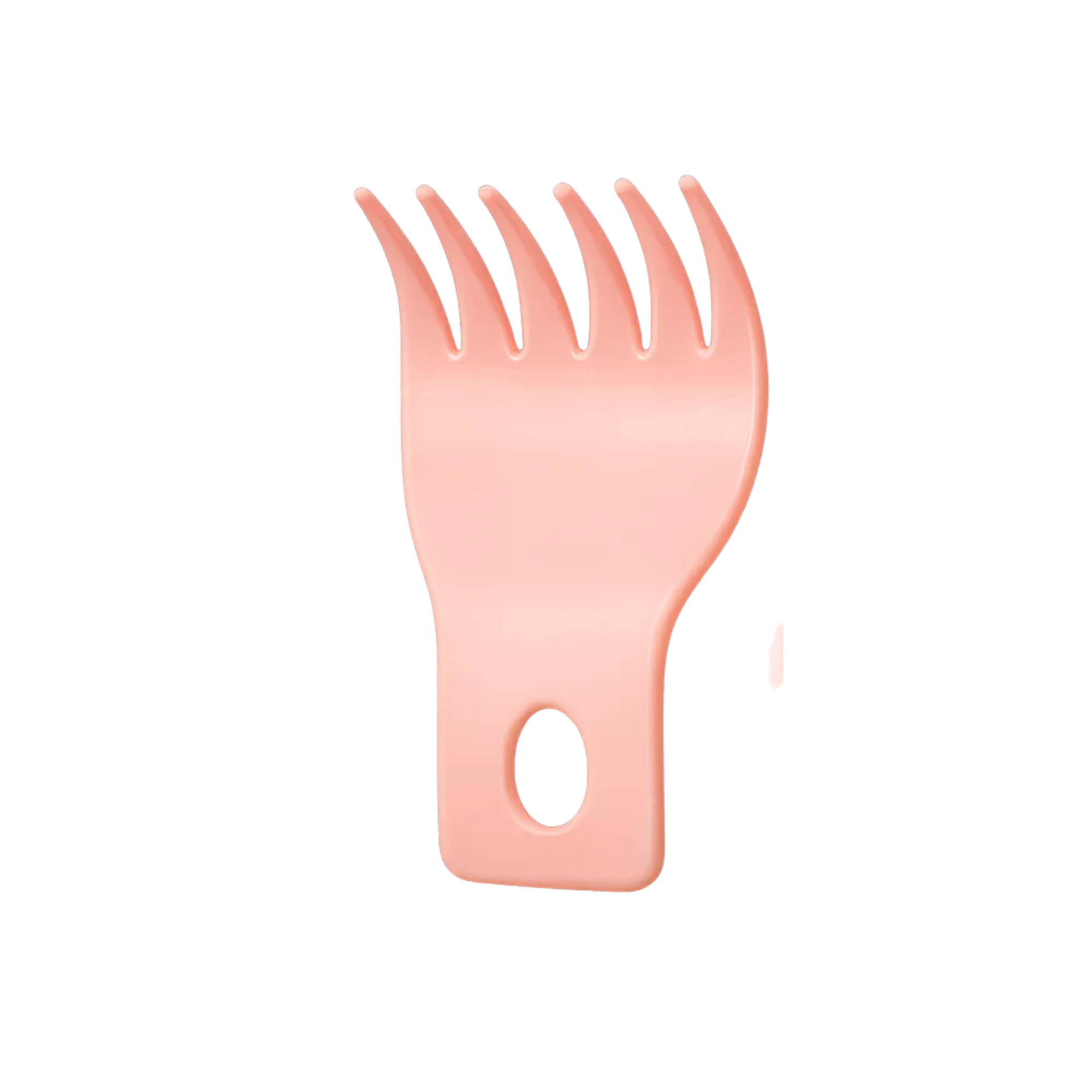 Bleuface Wide-Toothed Comb