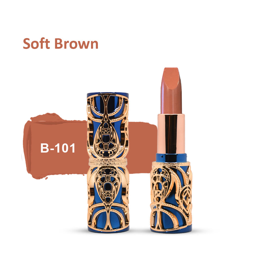 Swiss Miss Bling Lipstick