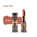 Swiss Miss Bling Lipstick